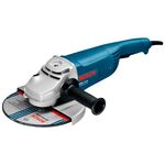 Rebarbadora Profissional 2000W 230MM GWS 2000-230