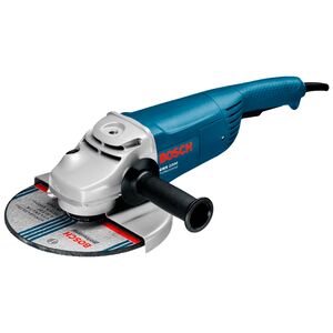 Rebarbadora Profissional 2000W 230MM GWS 2000-230