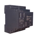 Rele Lógico Programável Opta Lite  8A.04.9.024.8300