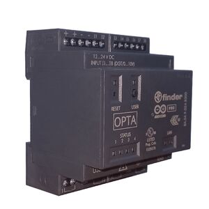Rele Lógico Programável Opta Lite  8A.04.9.024.8300