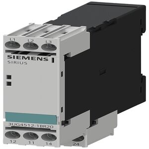 Relé Monitor de Fases 160-690V 3UG4512-1BR20