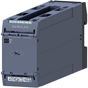 Rele Temporizador Estrela-Triangulo 3RP2576-1NW30