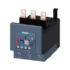 Relé Térmico de Sobrecarga  45kW 1NA-1NF REG. 80-100A 3RU2146-4MB0