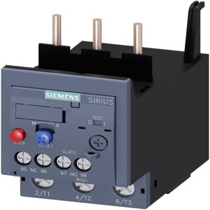 Relé Térmico de Sobrecarga de 28-40A 3RU2136-4FB0