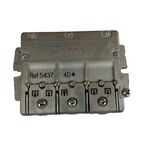 Repartidor Interior de 4 Saídas