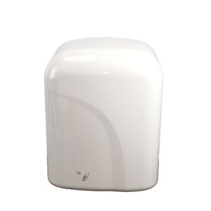 Secador de Mãos Automático 1500W Branco
