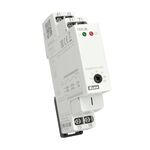 Sensor de Temperatura Modular 0-60°C TER-3E