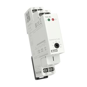Sensor de Temperatura Modular 0-60°C TER-3E