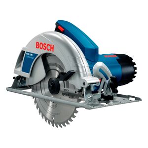 Serra Circular Professional 1400W 184MM GKS 190