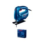 Serra Vertical Professional GST 650