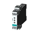 SIE-ARRANCADOR SUAVE 1.1KW 0,5HP 3RW3003-1CB54