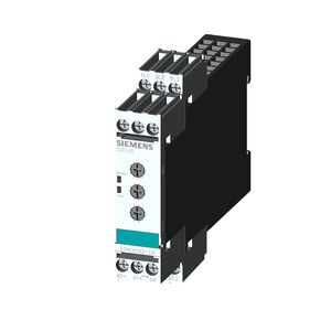 SIE-ARRANCADOR SUAVE 1.1KW 0,5HP 3RW3003-1CB54
