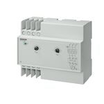 SIE-ARRANCADOR SUAVE 3 FASES 300-5500W 5TT3440