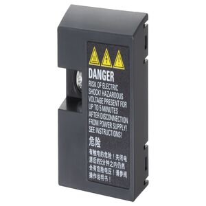SINAMICS V20 Interface BOP 6SL3255-0VA00-2AA1