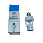 Suporte E27 com Detector de Movimento 60W 655-MD