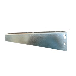 Suporte Inferior para Caminho de Cabo 125-225MM