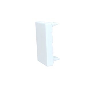 Tampa de 1 Modulo 45X22,5 BR 9992054-D