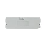 Tampara para Terminal de Passagem 1.5-2.5 CZ 8WH9000-1GA00