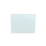 Tecla Simples Branca Ref. 70601 TBR