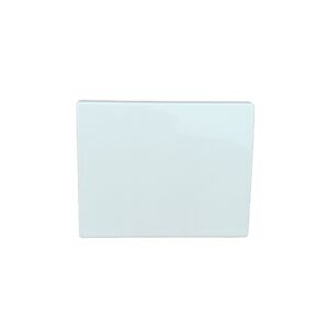 Tecla Simples Branca Ref. 70601 TBR