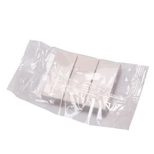 Tecla Tripla Branca 70661 BR