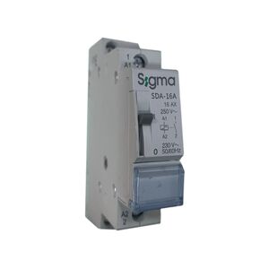 Telerruptor 16A  230V 1NA  SDA-16A