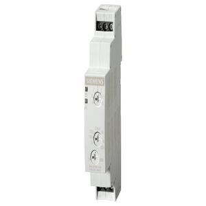 Temporizador 1-20S 12-230V On Delay 7PV1508-1AW30