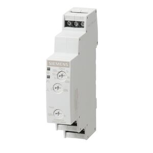 Temporizador Estrela-Triangulo 12-240VAC/DC 7PV1578-1BW30