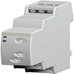 Temporizador Multifunções 100H 12-240VAC/DC 7PV1508-1BW30