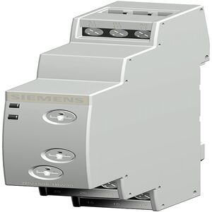 Temporizador Multifunções 100H 12-240VAC/DC 7PV1508-1BW30