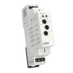Temporizador Multifunções 1INV 12-240VAC/DC CRM-91H/UNI