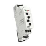 Temporizador ON DELAY 2INV 12-240VAC/DC SJR-2/UNI