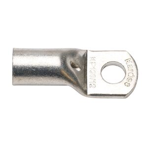 Terminal Tubular 120-12
