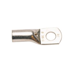 Terminal Tubular 35-8
