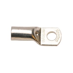 Terminal Tubular 50-8