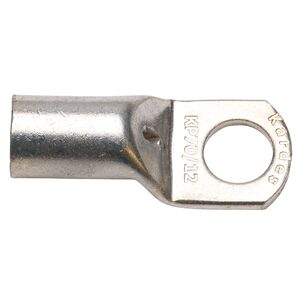 Terminal Tubular 70-12