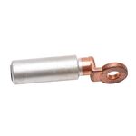 Terminal Tubular Bimetálico 120-12