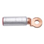 Terminal Tubular Bimetálico 150-12