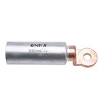 Terminal Tubular Bimetálico 300-12