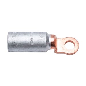 Terminal Tubular Bimetálico 300-16