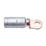 Terminal Tubular Bimetálico 35-10