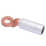 Terminal Tubular Bimetálico 50-12