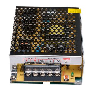 Transformador 12VDC 8,3A 100W