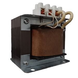 Transformador 220V / 12V 400VA