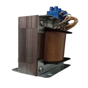 Transformador 220V / 24V 200VA