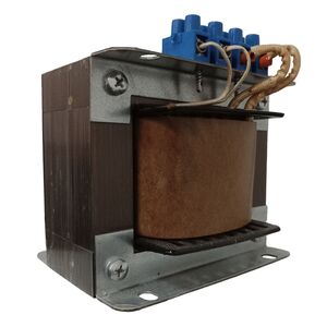 Transformador 220V / 24V 300VA