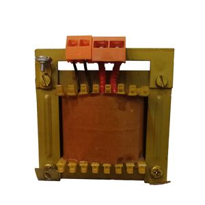 Transformador 220V / 24V 400VA