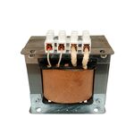 Transformador 220V / 24V 600VA