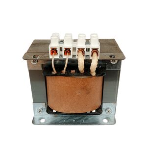 Transformador 220V / 24V 600VA