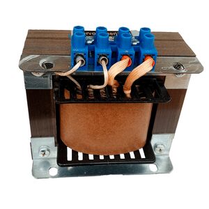 Transformador 220V / 48V 200VA